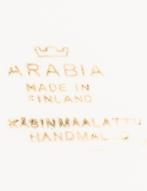 ARABIA vintage allmoge kannu - Designsuosikit - 10105641451 - 2