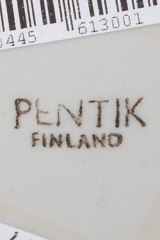 PENTIK Halla purkki - Säilytysastiat - 10105641475 - 2