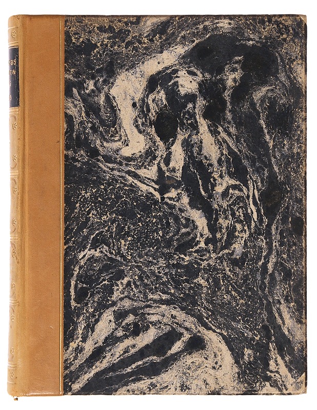 Finlands frihetskrig år 1918 I  - Tietokirjat - 10105641503 - 0