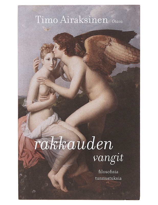 Rakkauden vangit - Timo Airaksinen - Tietokirjat ja oppaat - 10105641508 - 0