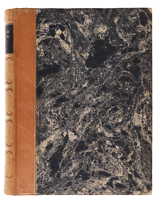 Finlands frihetskrig år 1918 III - Tietokirjat - 10105641517 - 0