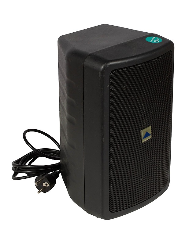 ALTO PAM5A aktiivimonitori kaiutin - Audio - 10105641520 - 0