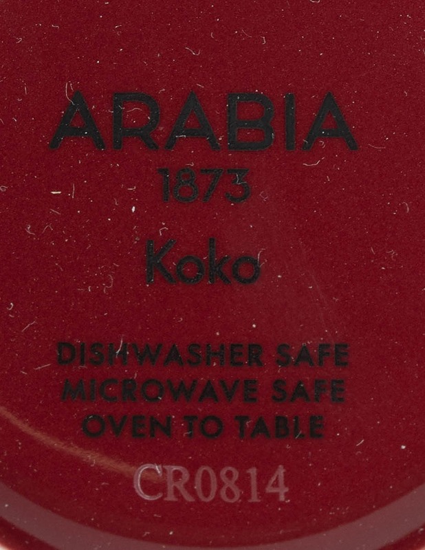 ARABIA KoKo kulho - Designsuosikit - 10105641534 - 2