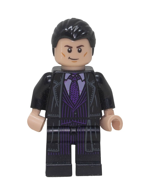 LEGO The Penguin figuuri - Lasten lelut - 10105641536 - 0