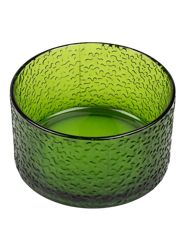 RIIHIMÄEN LASI Jesperi kulho - Designsuosikit - 10105641539 - 0
