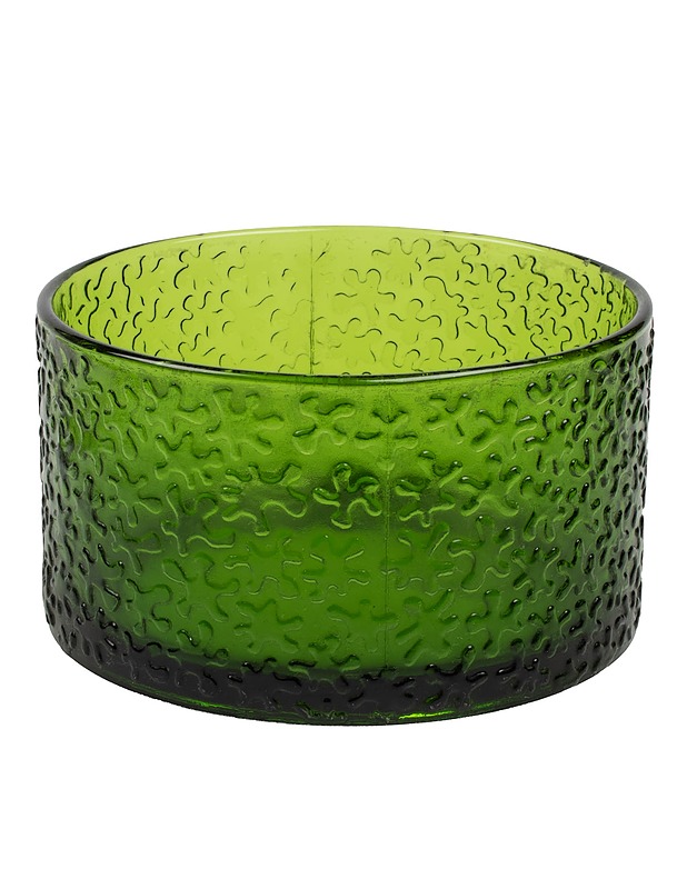 RIIHIMÄEN LASI Jesperi kulho - Designsuosikit - 10105641539 - 1