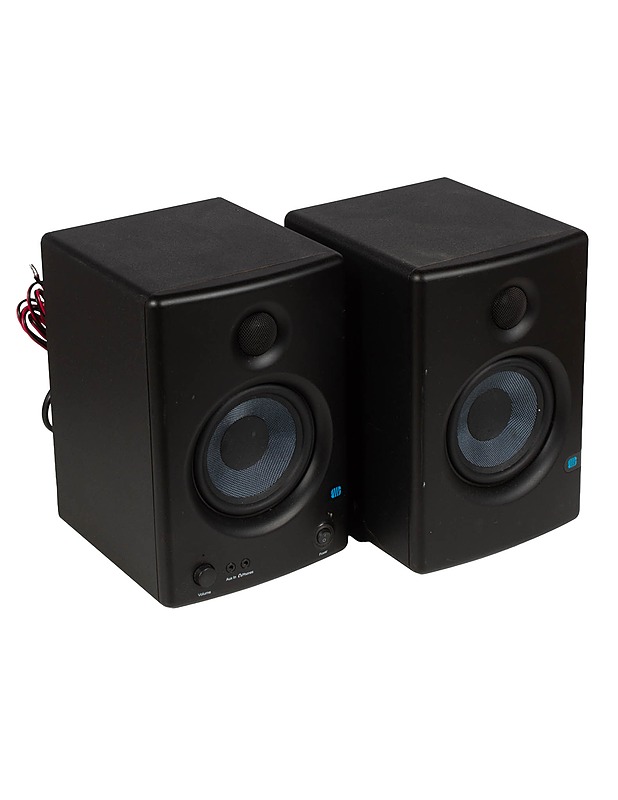 PRESONUS Eris E4.5 aktiivimonitori ja satelliitti pari - Audio - 10105641542 - 0