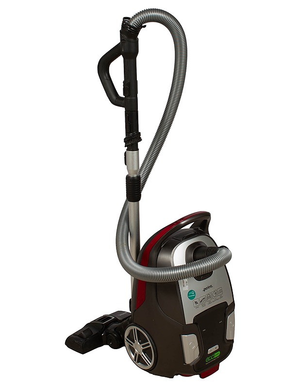 POINT PRO80ANIMAL -pölynimuri - Kodinkoneet - 10105641554 - 0