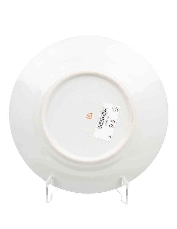 BAREUTHER WALDSASSEN lautanen - Lautaset ja kulhot - 10105641558 - 1