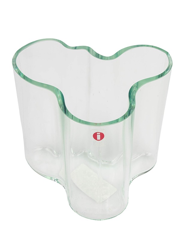 IITTALA Aalto maljakko - Designsuosikit - 10105641570 - 0