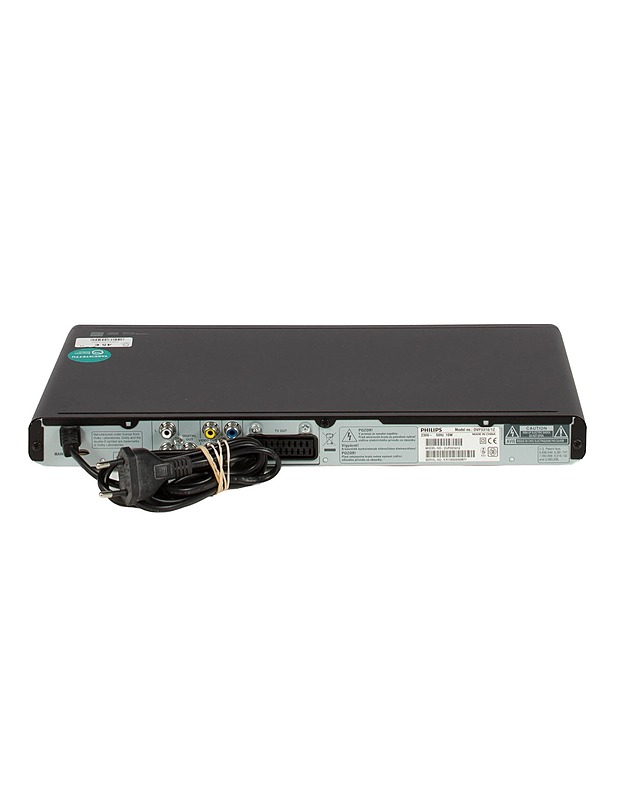 PHILIPS DVP-3310/12 DVD-soitin - Viihde-elektroniikka - 10105641572 - 2