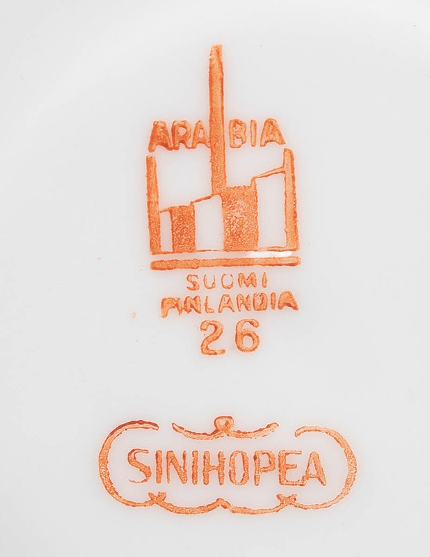 ARABIA  - Designsuosikit - 10105641579 - 2
