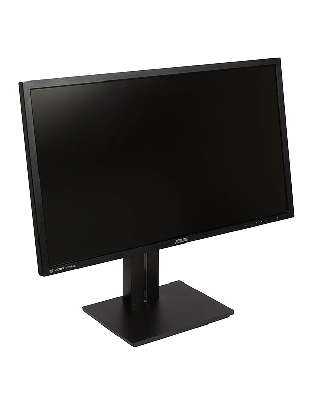 ASUS PB287Q -näyttö  - Tietokoneet - 10105641578 - 0