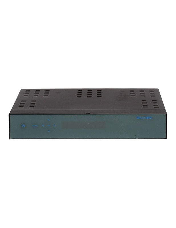 WBOXHD2 HDPV-TC20CXM tallentava antenni- ja kaapeliverkon HD-digiboksi - Viihde-elektroniikka - 10105641591 - 1