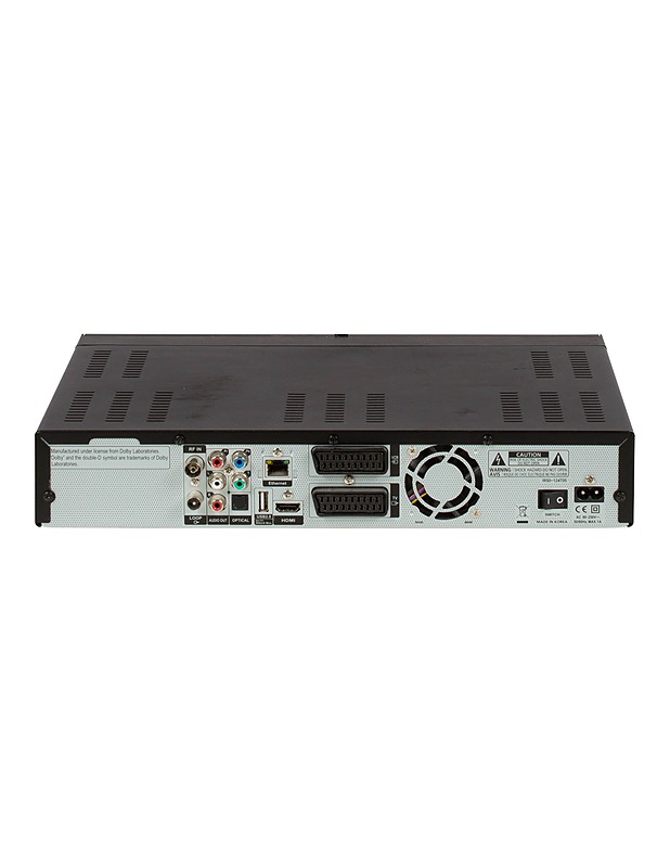 WBOXHD2 HDPV-TC20CXM tallentava antenni- ja kaapeliverkon HD-digiboksi - Viihde-elektroniikka - 10105641591 - 2