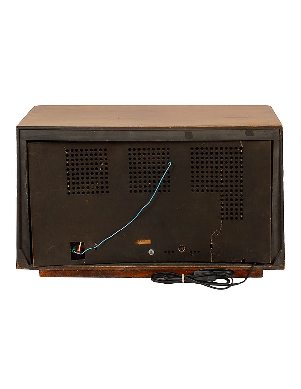 BLAUPUNKT Riviera 2540 -putkiradio - Audio - 10105641624 - 2