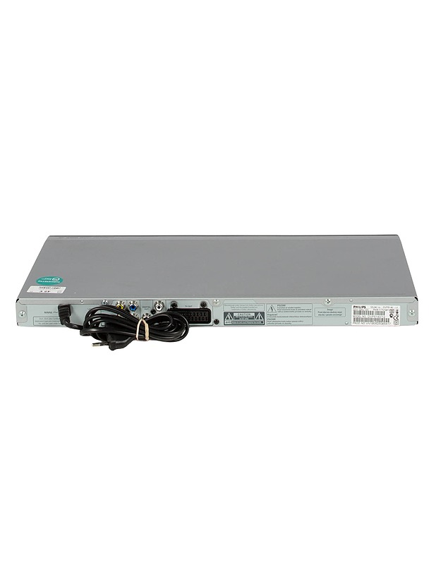 PHILIPS DVP5140 DVD-soitin - Viihde-elektroniikka - 10105641640 - 2