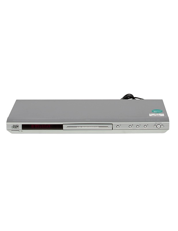 JVC XV-N316S DVD-soitin - Viihde-elektroniikka - 10105641656 - 1