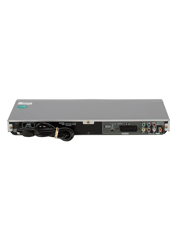 JVC XV-N316S DVD-soitin - Viihde-elektroniikka - 10105641656 - 2