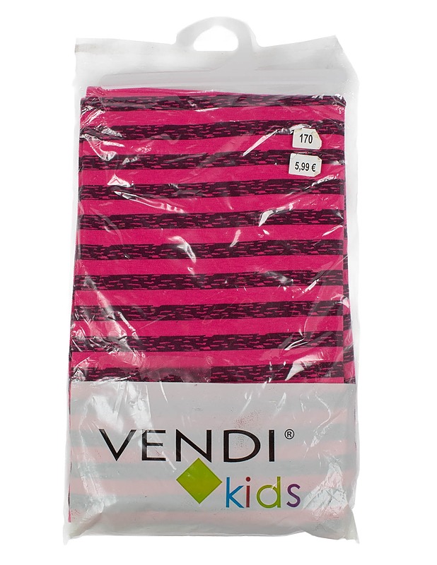 VENDI KIDS tyttöjen pitkät alushousut, 170  - Asusteet - 10105641652 - 0