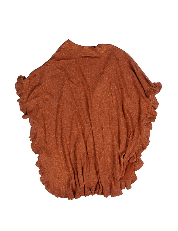ZHENZI poncho, L/XL - Naisten neuleet - 10105641658 - 1