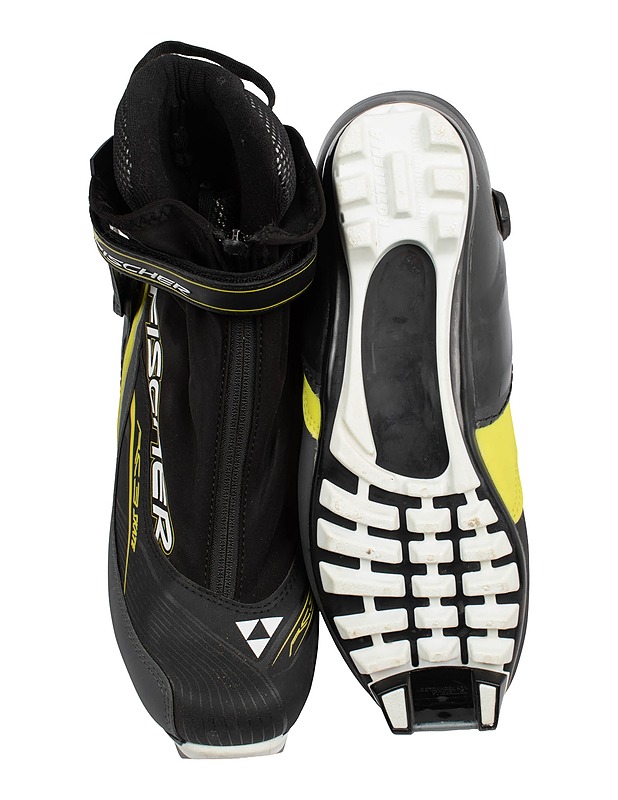 FISCHER RC3 Skate -monot, 47 - Hiihto ja talviurheilu - 10105641673 - 1