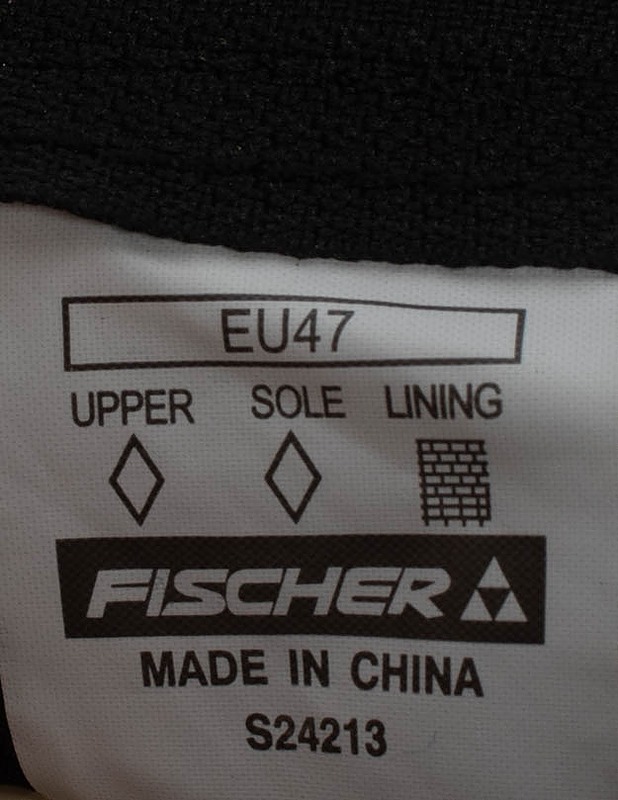FISCHER RC3 Skate -monot, 47 - Hiihto ja talviurheilu - 10105641673 - 2