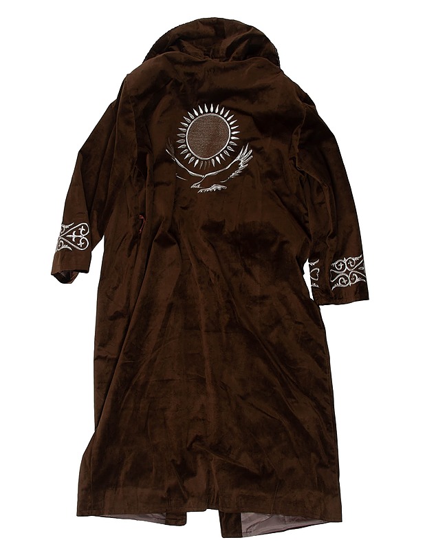 QAZYNA shapan-takki, 60 - Miesten takit - 10105641686 - 1