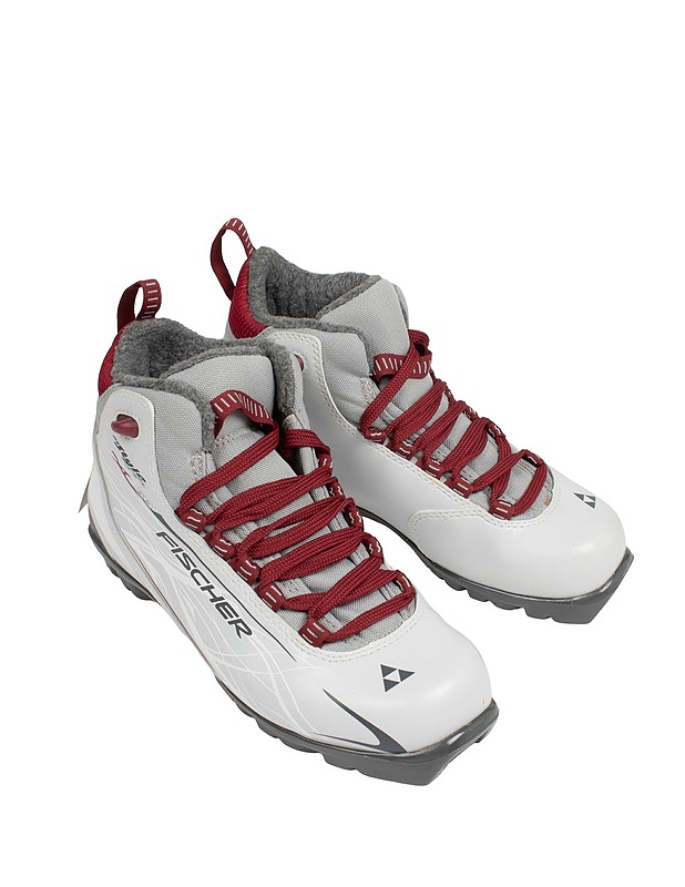 FISCHER My Style Sport -monot, 40  - Hiihto ja talviurheilu - 10105641690 - 0