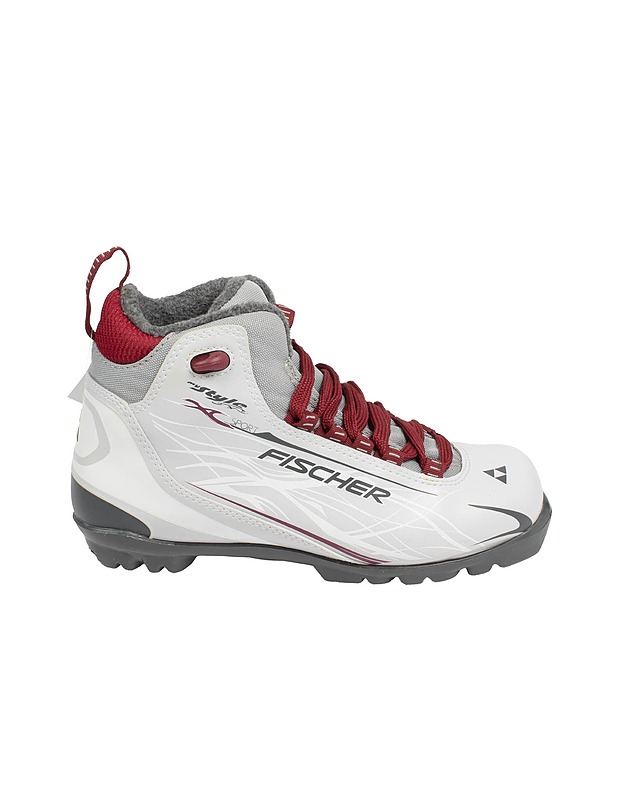 FISCHER My Style Sport -monot, 40  - Hiihto ja talviurheilu - 10105641690 - 1