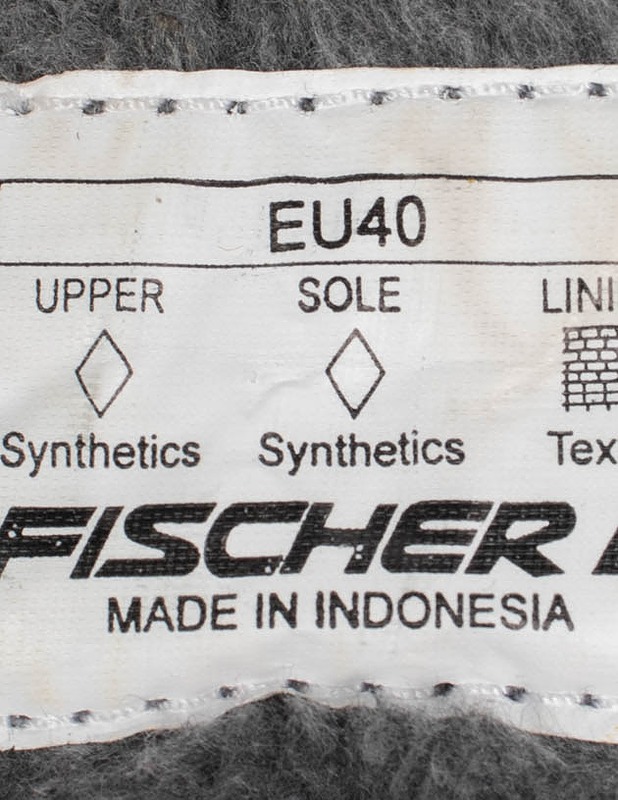 FISCHER My Style Sport -monot, 40  - Hiihto ja talviurheilu - 10105641690 - 3