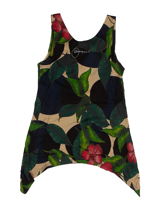 DESIGUAL toppi, M - Naisten paidat ja topit - 10105641711 - 1