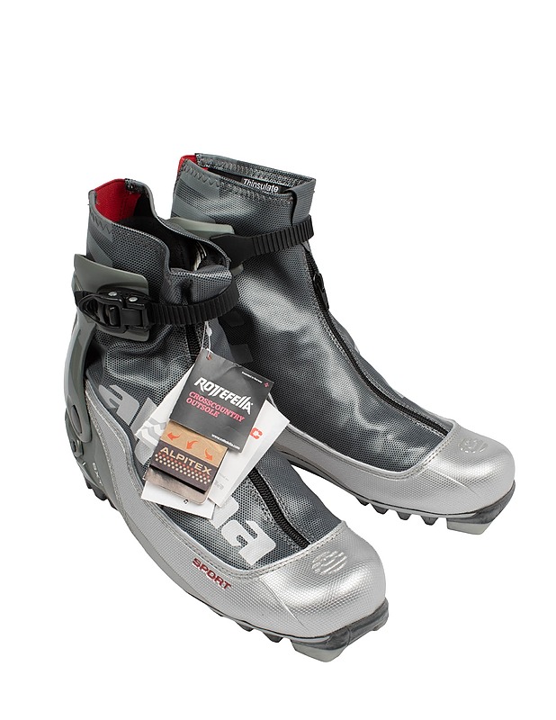 ALPINA SXT Sport -monot, 43 - Hiihto ja talviurheilu - 10105641735 - 0