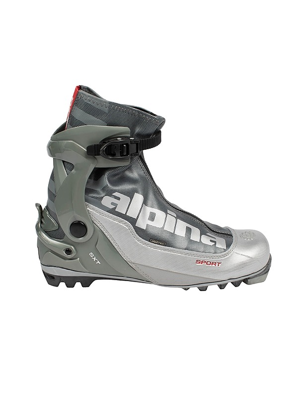 ALPINA SXT Sport -monot, 43 - Hiihto ja talviurheilu - 10105641735 - 1