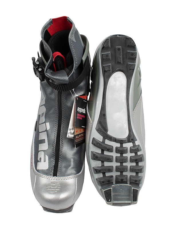ALPINA SXT Sport -monot, 43 - Hiihto ja talviurheilu - 10105641735 - 2