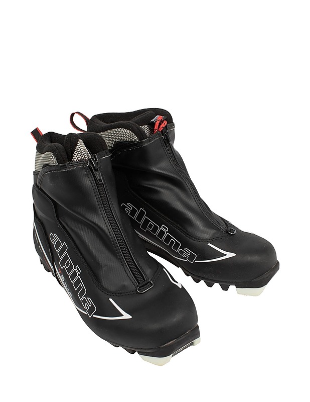 ALPINA TS PLUS Touring JR -monot, 38  - Hiihto ja talviurheilu - 10105641746 - 0