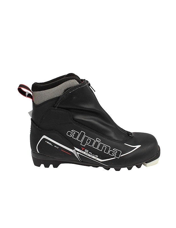 ALPINA TS PLUS Touring JR -monot, 38  - Hiihto ja talviurheilu - 10105641746 - 1