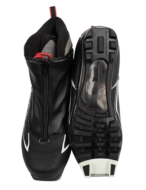 ALPINA TS PLUS Touring JR -monot, 38  - Hiihto ja talviurheilu - 10105641746 - 2