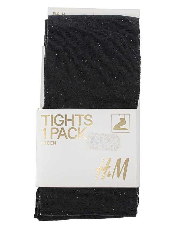 H&M sukkahousut, M - Muut astiat - 10105641758 - 0