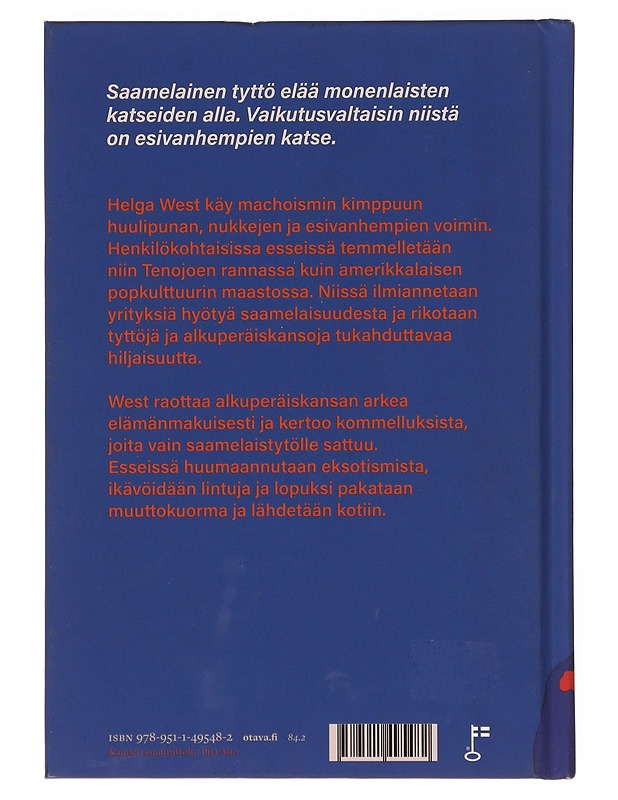 Puhu nukke - Helga West - Elämäkerrat ja muistelmat - 10105641759 - 1