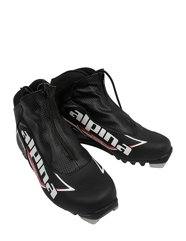ALPINA T8 Touring -monot, 40 - Hiihto ja talviurheilu - 10105641761 - 0