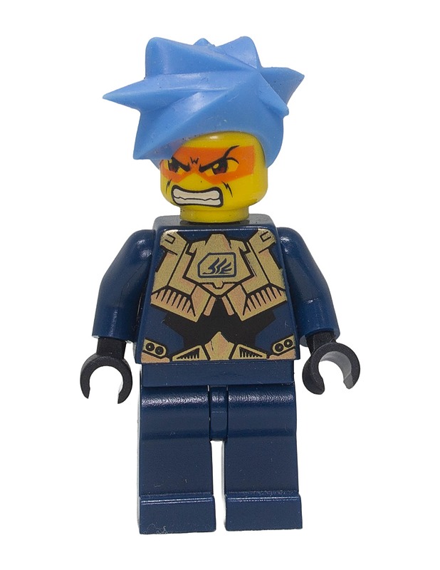 LEGO Exo-Force Hikaru figuuri - Lasten lelut - 10105641768 - 0