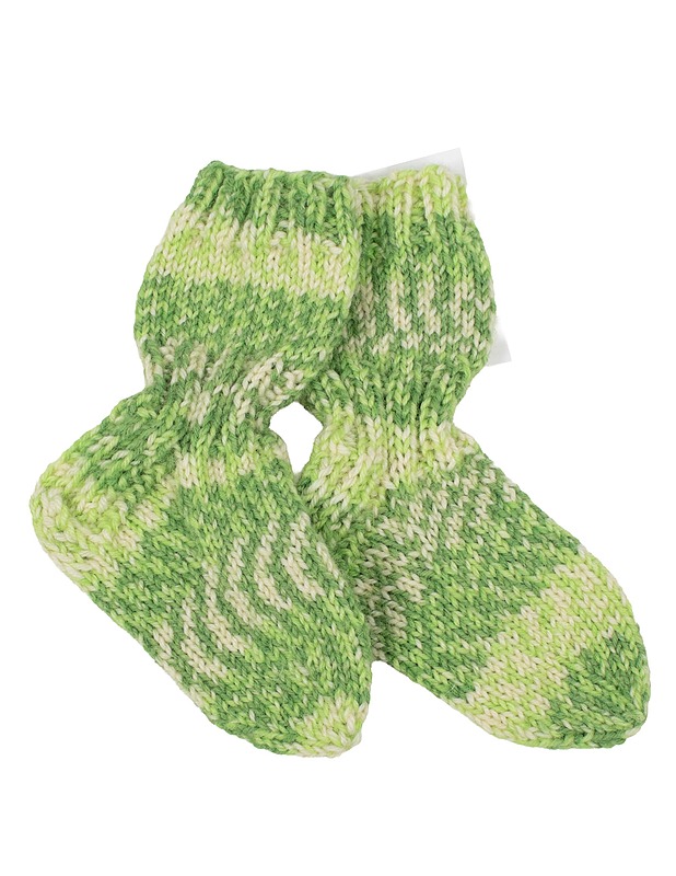Vihreät Villasukat - Asusteet - 10105641772 - 0