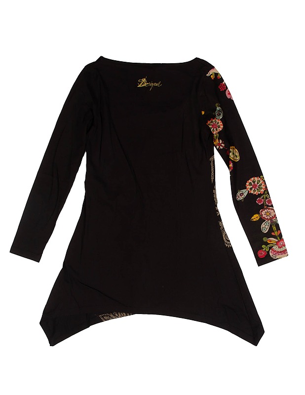 DESIGUAL paita, M - Naisten paidat ja topit - 10105641780 - 1