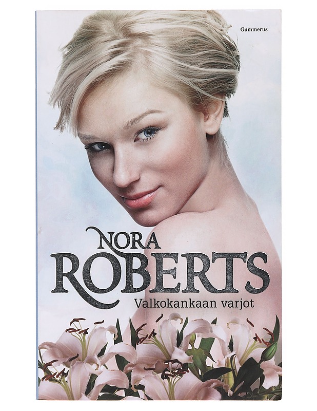 Valkokankaan varjot - Roberts, Nora - Romaanit ja novellit - 10105641801 - 0