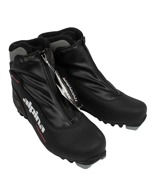 ALPINA Touring T5Plus -monot, 44 - Hiihto ja talviurheilu - 10105641808 - 0