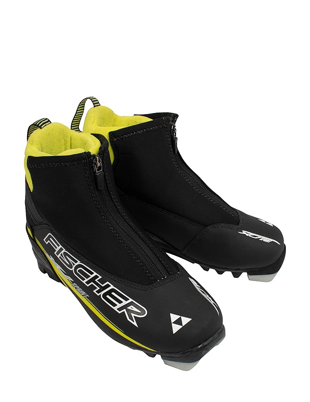 FISCHER XJ Sprint perinteisen tyylin maastohiihtomonot, 37 - Hiihto ja talviurheilu - 10105641809 - 0