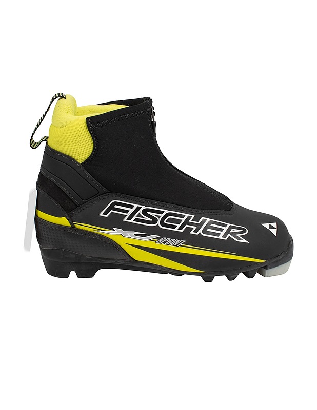 FISCHER XJ Sprint perinteisen tyylin maastohiihtomonot, 37 - Hiihto ja talviurheilu - 10105641809 - 1