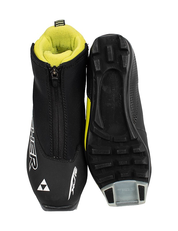 FISCHER XJ Sprint perinteisen tyylin maastohiihtomonot, 37 - Hiihto ja talviurheilu - 10105641809 - 2