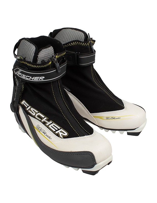 FISCHER RC Skate -monot, 40 - Hiihto ja talviurheilu - 10105641821 - 0